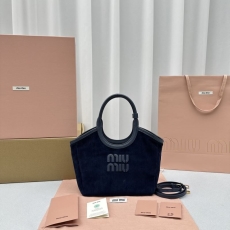 Miu Miu Hobo Bags